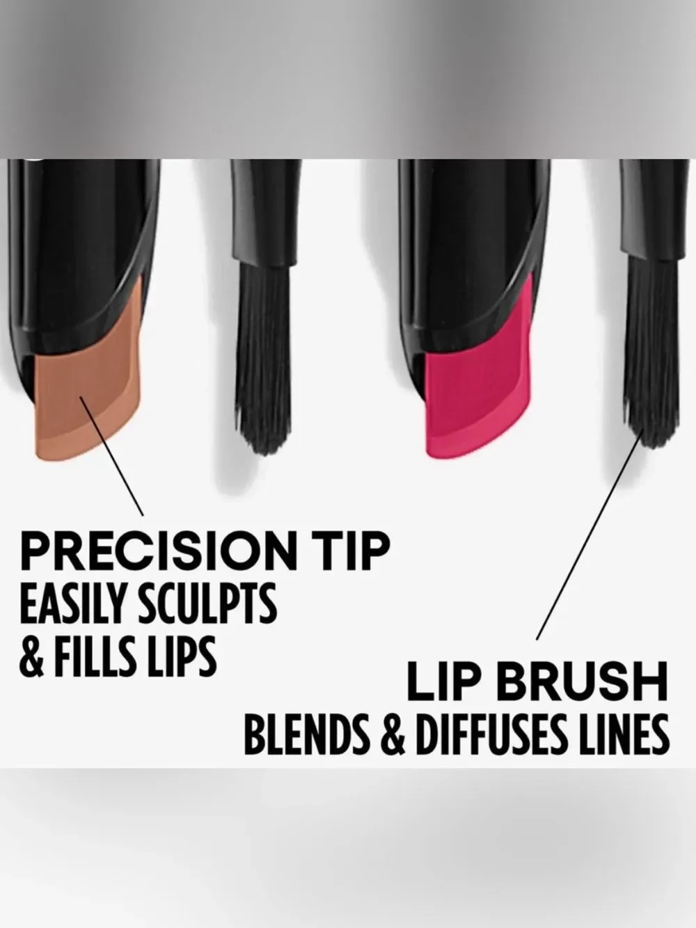 GX by Gwen Stefani get matte